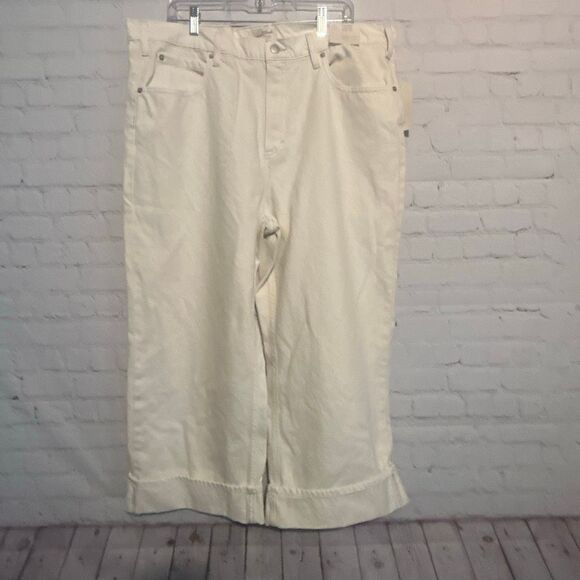 Universal Thread wide leg size 16 - Picture 1 of 2